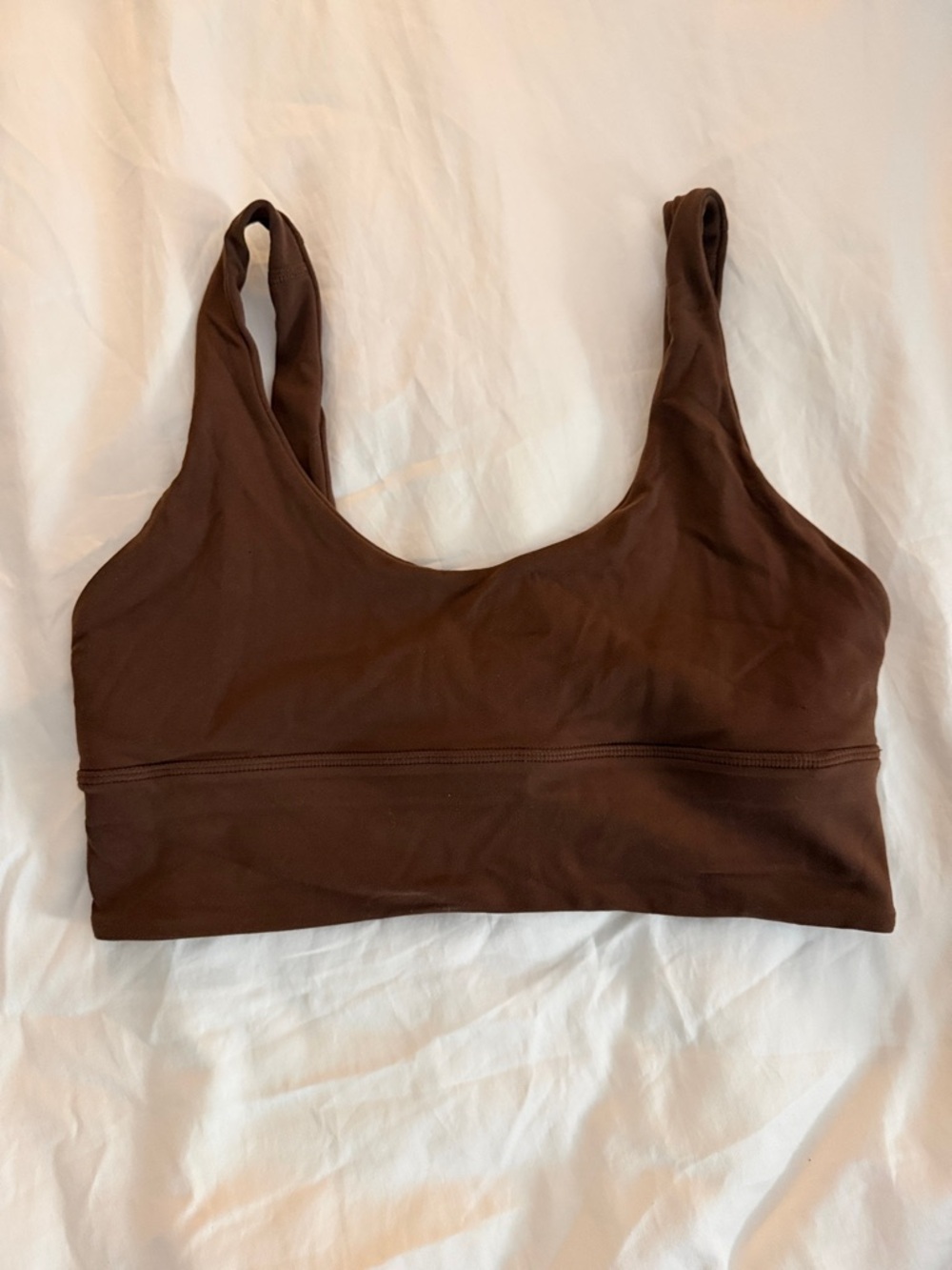 lululemon athletica Java Align Bra